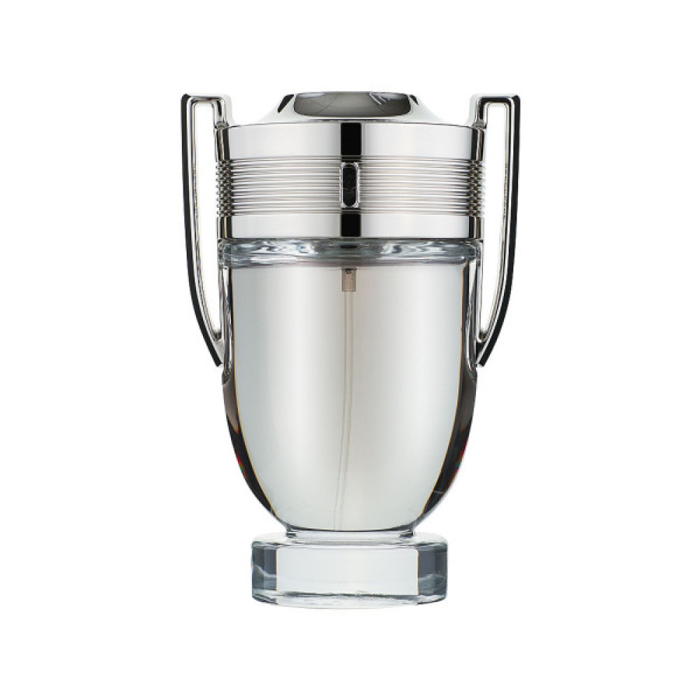 Туалетна вода Rabanne Invictus 100 мл (3349668515660)