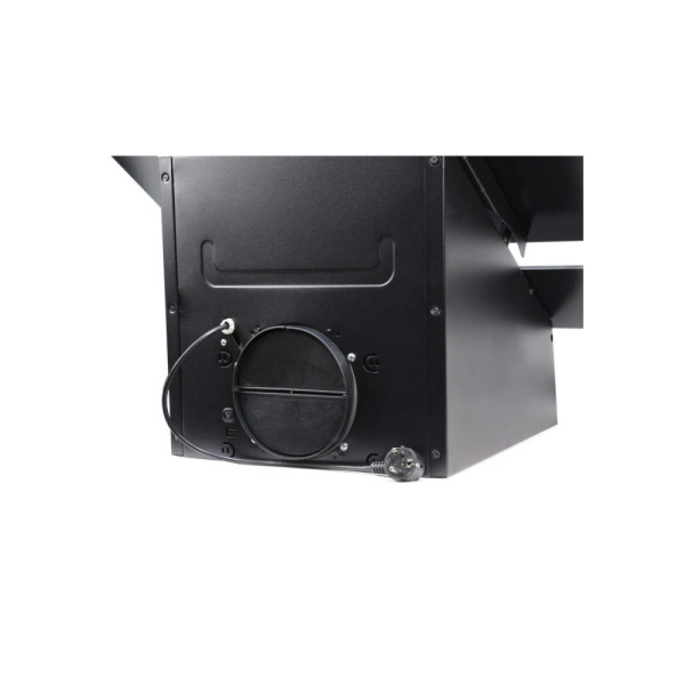 Витяжка кухонна KUMTEL DA6-835 Black