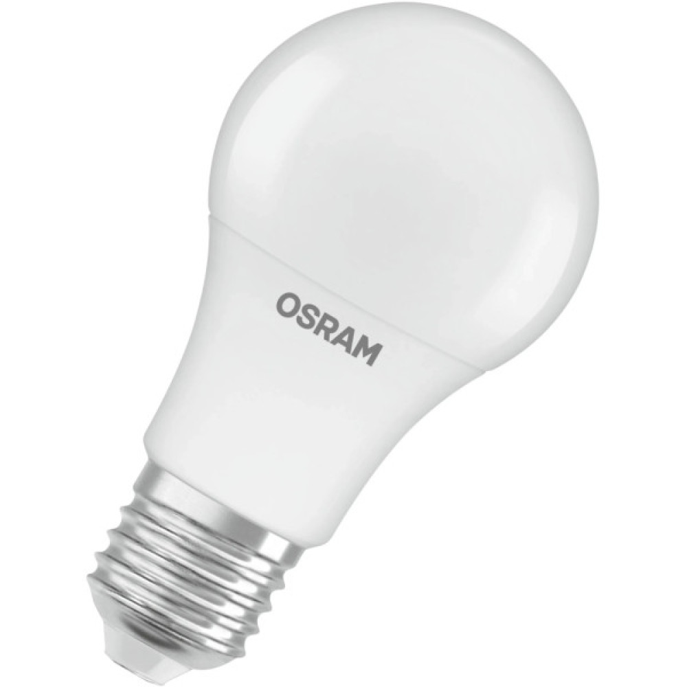 Лампочка Osram CL A100 13W/865 230V FR E27 (4058075304277)