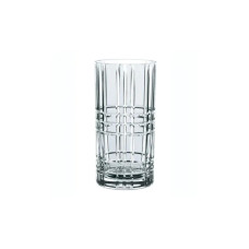 Склянка Nachtmann Highland Longdrink Square 445 мл (98234)