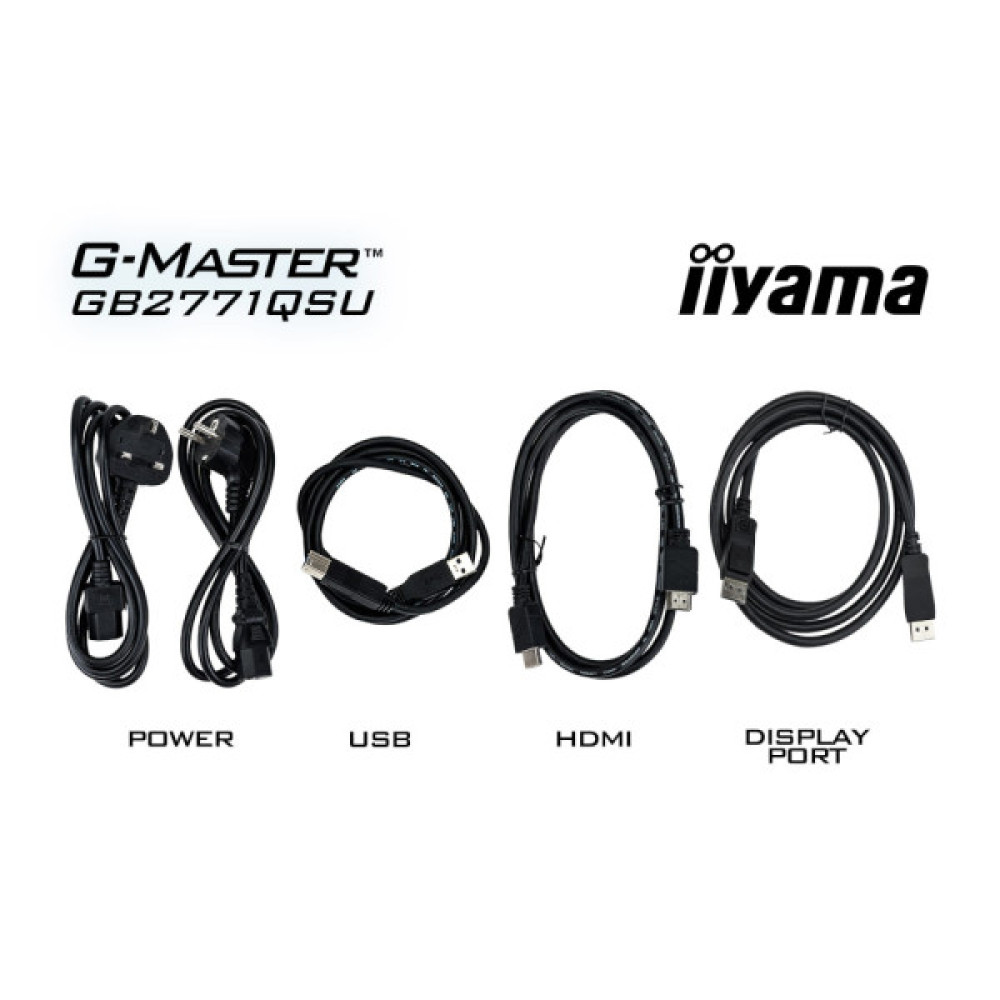 IIYAMA GB2771QSU-B1
