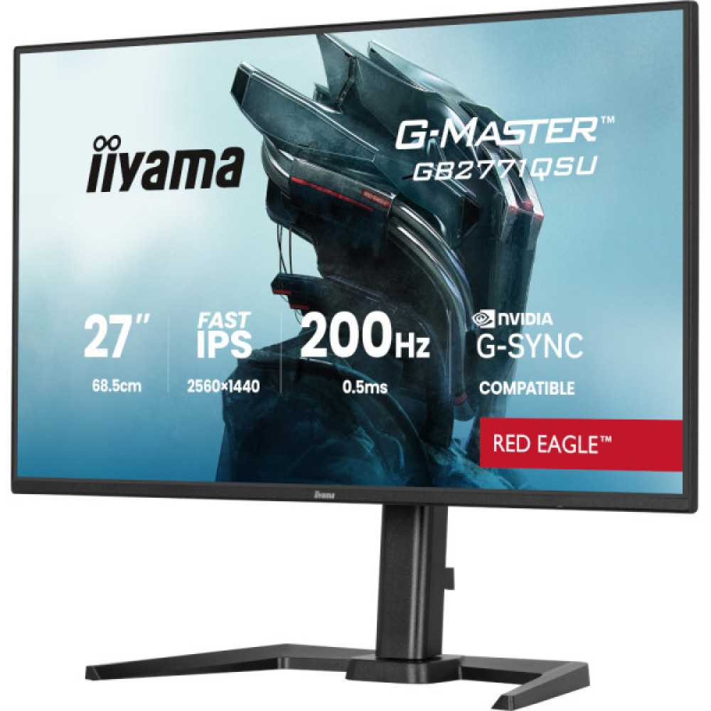 IIYAMA GB2771QSU-B1