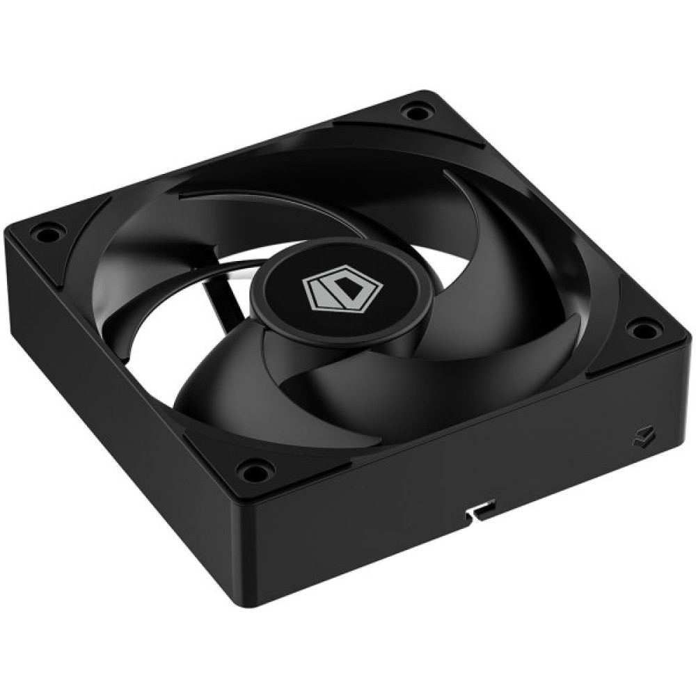 Кулер до процесора ID-Cooling SE-904-XT BLACK