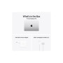 Ноутбук Apple MacBook Pro 14 A3426 M5 Pro Silver (MGDN4UA/A)