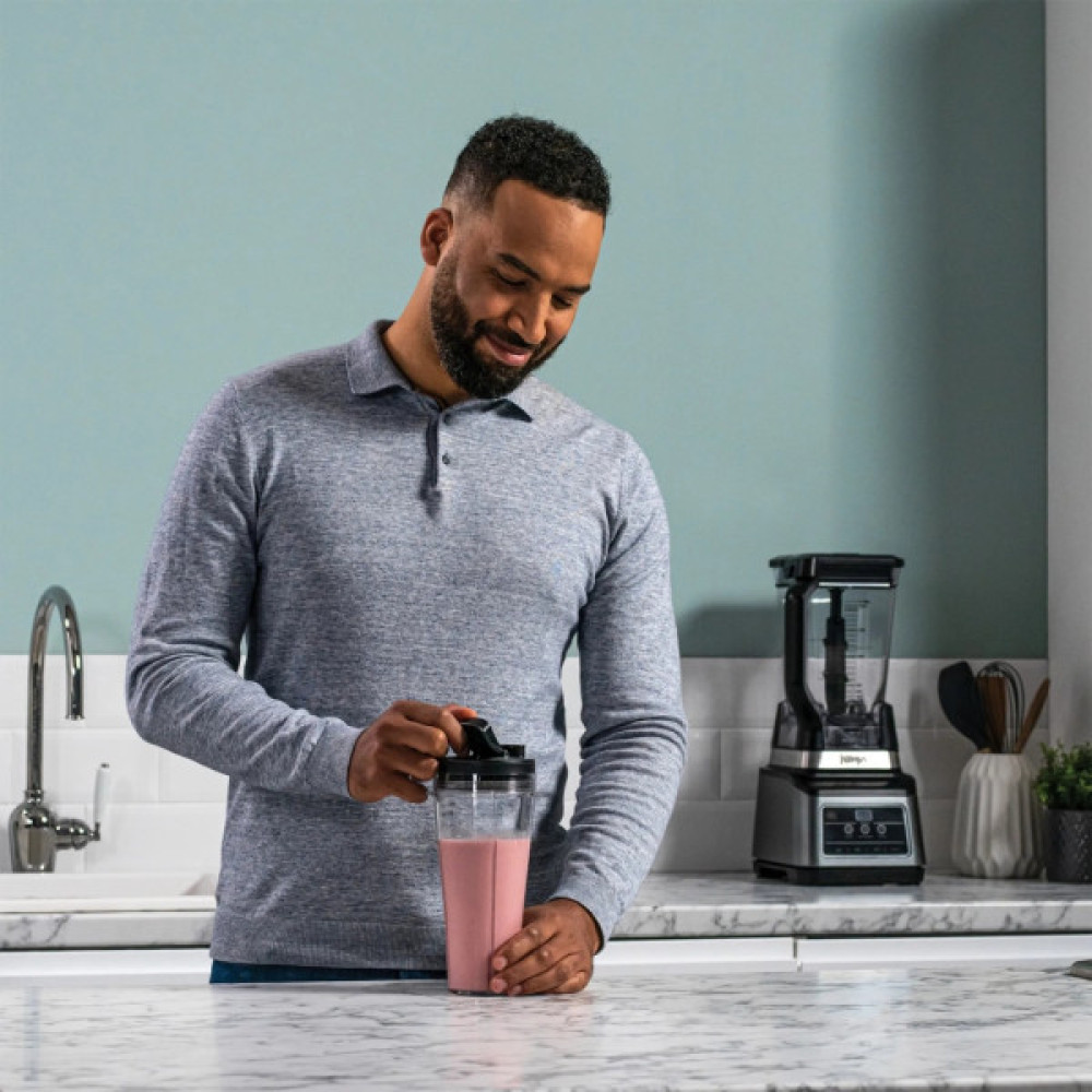 Блендер Ninja BN750EU