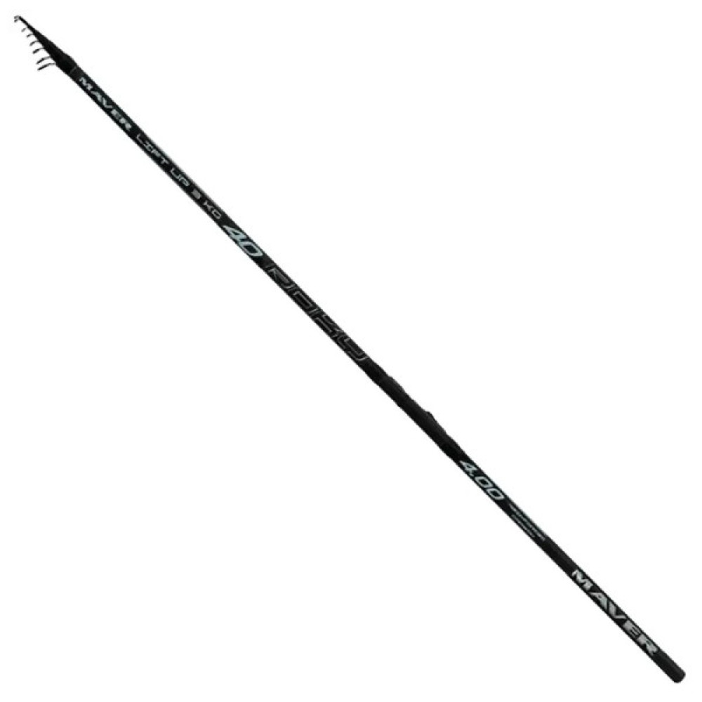 Вудилище Maver Roky Universal 4.00m max 40g (1300.27.73)