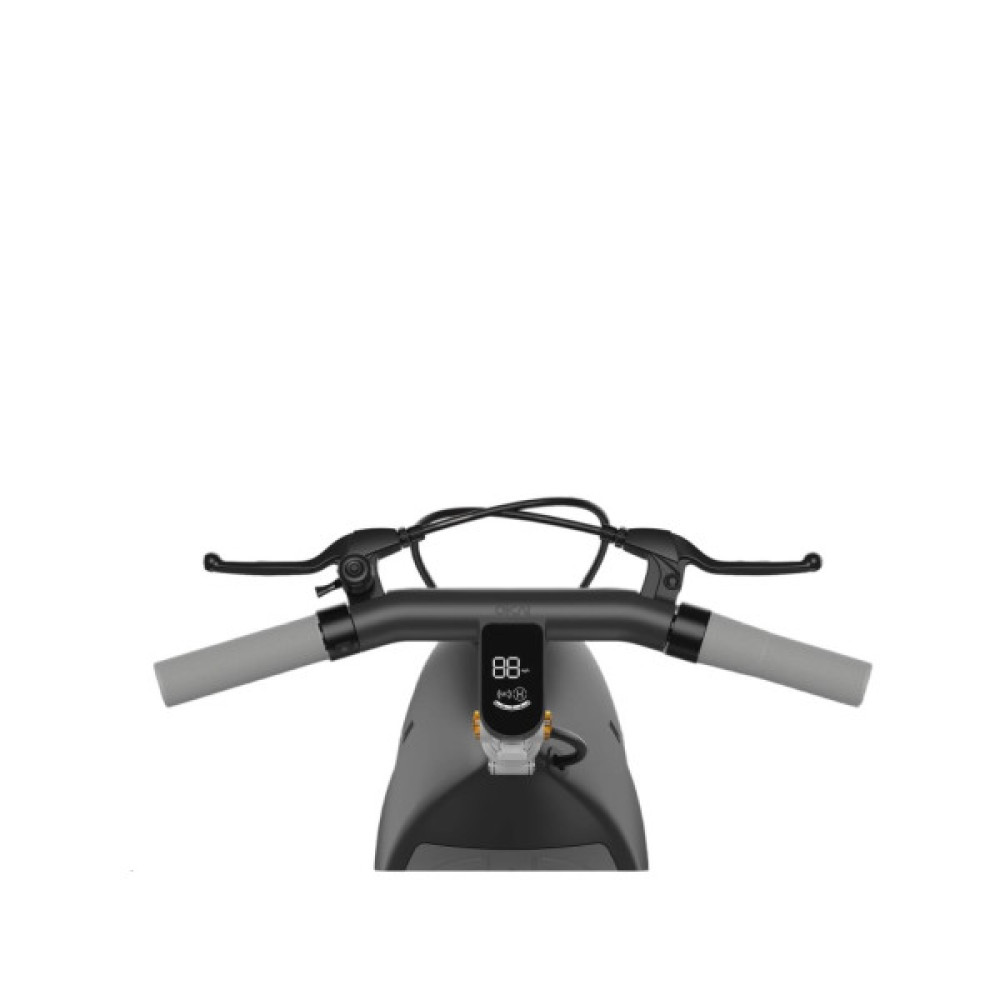 Електросамокат OKAI Ceetle PRO EA10C 10 900 Вт 10.4 Ah Black (EA10C-B)