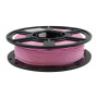Пластик для 3D-принтера Flashforge PLA 1,75mm 0,5kg Pink (90006424001)