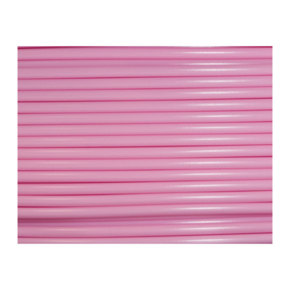 Пластик для 3D-принтера Flashforge PLA 1,75mm 0,5kg Pink (90006424001)