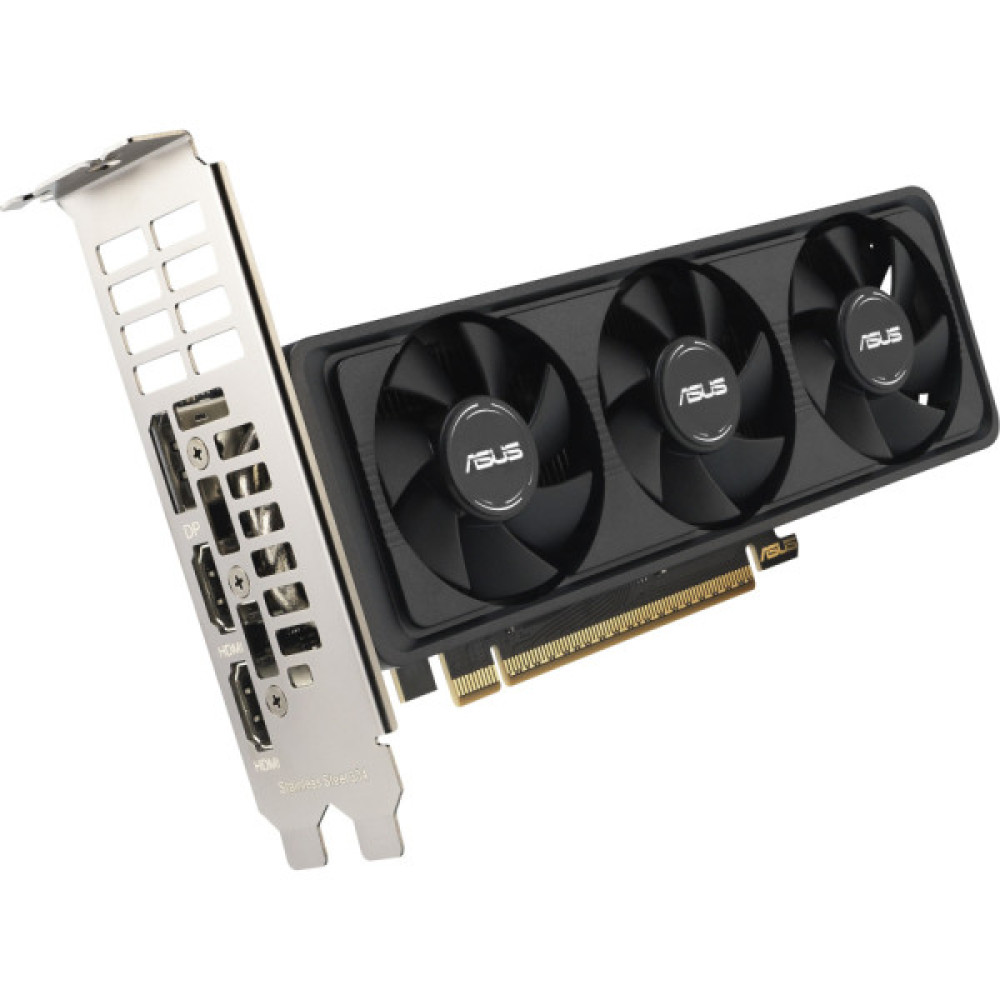 ASUS RTX5060-O8G-LP-BRK