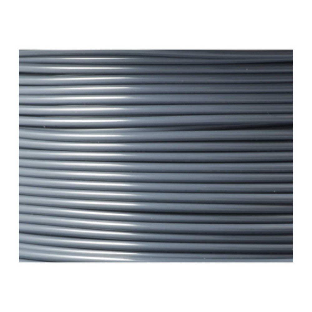 Пластик для 3D-принтера Flashforge PLA High speed 1,75mm 1kg GREY (90009988001)