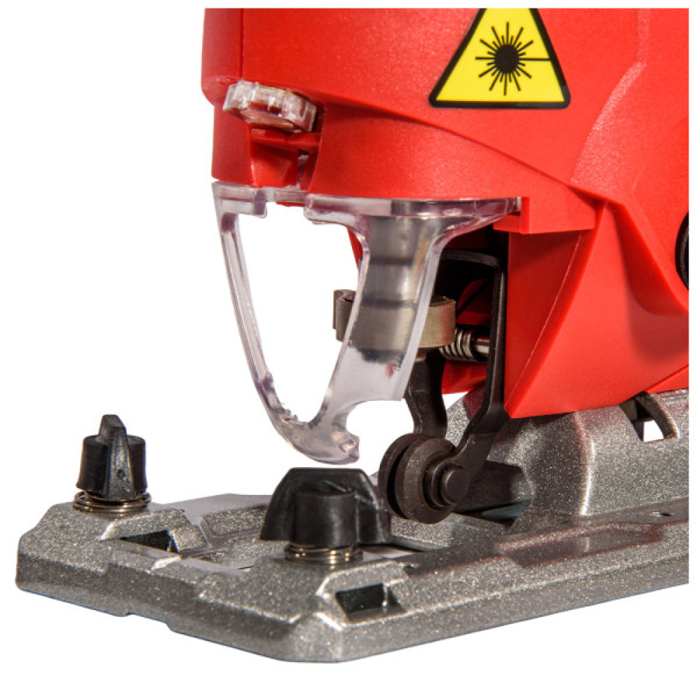 Електролобзик Vitals Master Ef 8071DNla, 710W, 3000об/хв, хід 18mm (238650)