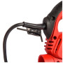 Електролобзик Vitals Master Ef 8071DNla, 710W, 3000об/хв, хід 18mm (238650)