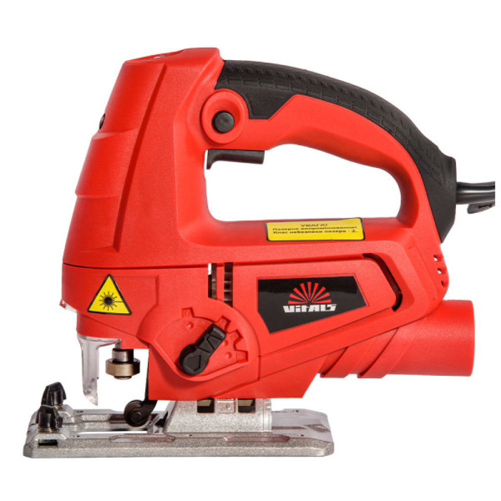 Електролобзик Vitals Master Ef 8071DNla, 710W, 3000об/хв, хід 18mm (238650)