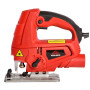 Електролобзик Vitals Master Ef 8071DNla, 710W, 3000об/хв, хід 18mm (238650)