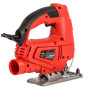 Електролобзик Vitals Master Ef 8071DNla, 710W, 3000об/хв, хід 18mm (238650)