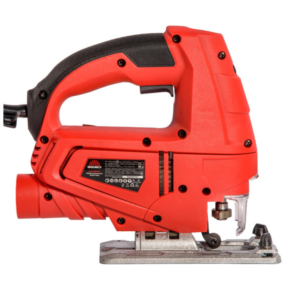 Електролобзик Vitals Master Ef 8071DNla, 710W, 3000об/хв, хід 18mm (238650)