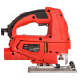 Електролобзик Vitals Master Ef 8071DNla, 710W, 3000об/хв, хід 18mm (238650)