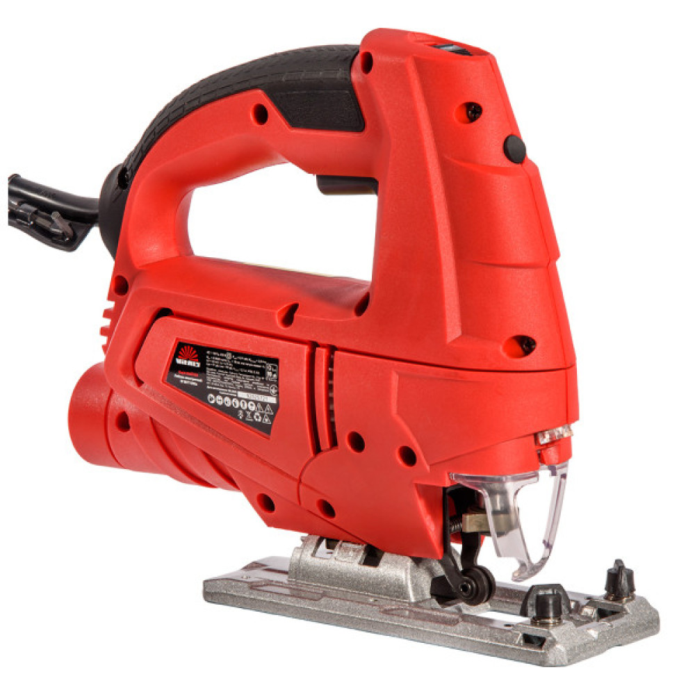 Електролобзик Vitals Master Ef 8071DNla, 710W, 3000об/хв, хід 18mm (238650)