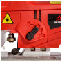 Електролобзик Vitals Master Ef 8071DNla, 710W, 3000об/хв, хід 18mm (238650)