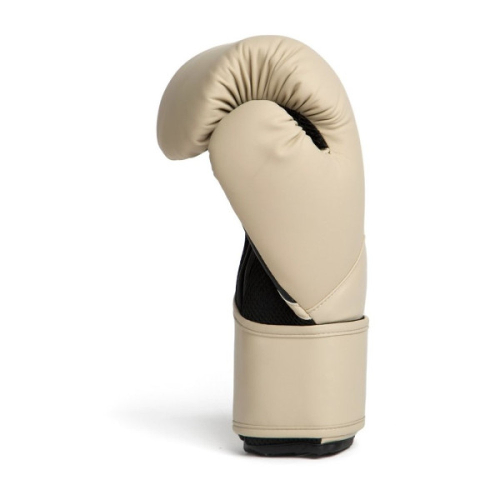Боксерські рукавички Everlast Elite 2 Boxing Glove P00003315 бежевий 10 унцій (009283624156)