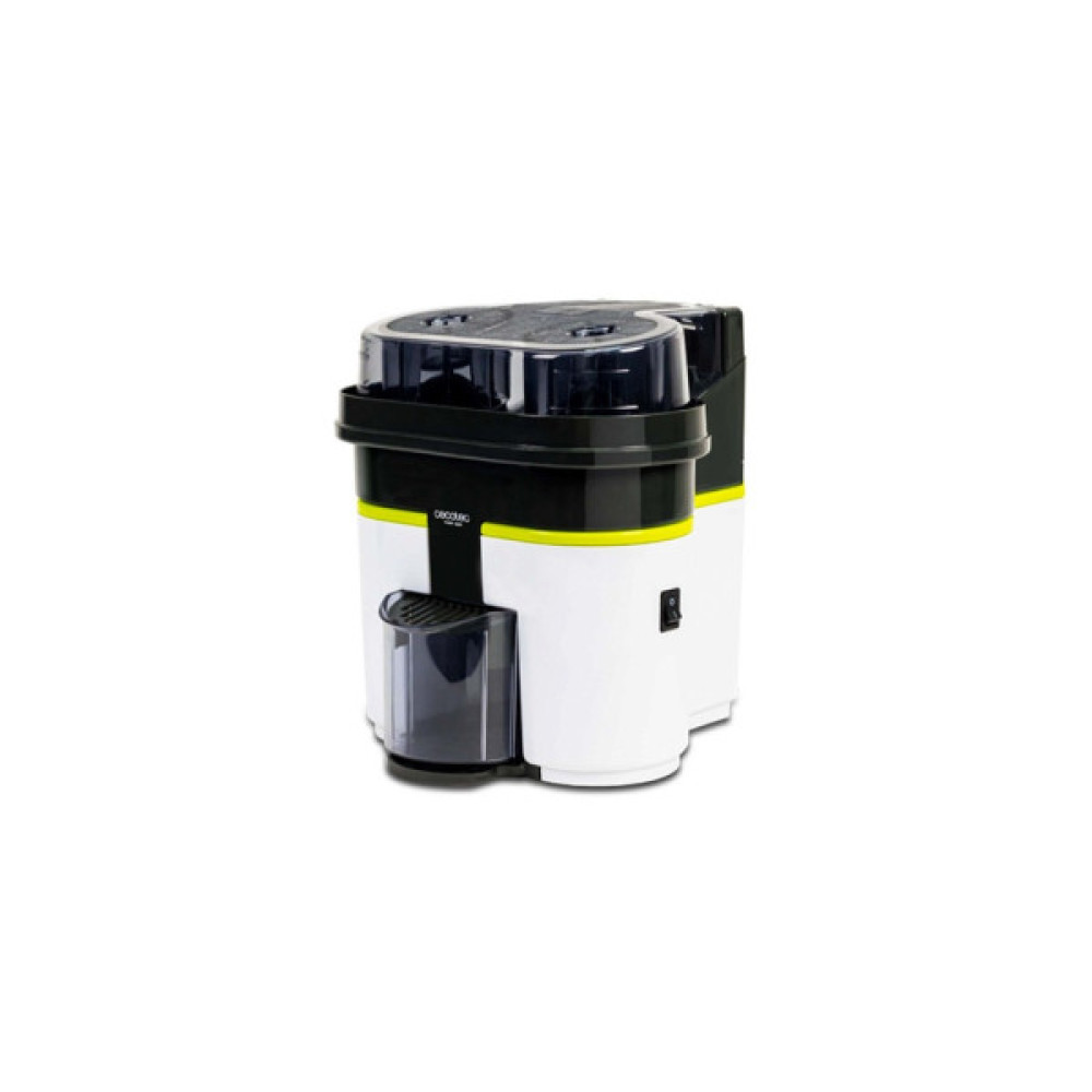 Соковижималка ручна Cecotec Cecojuicer Zitrus (CCTC-04039)