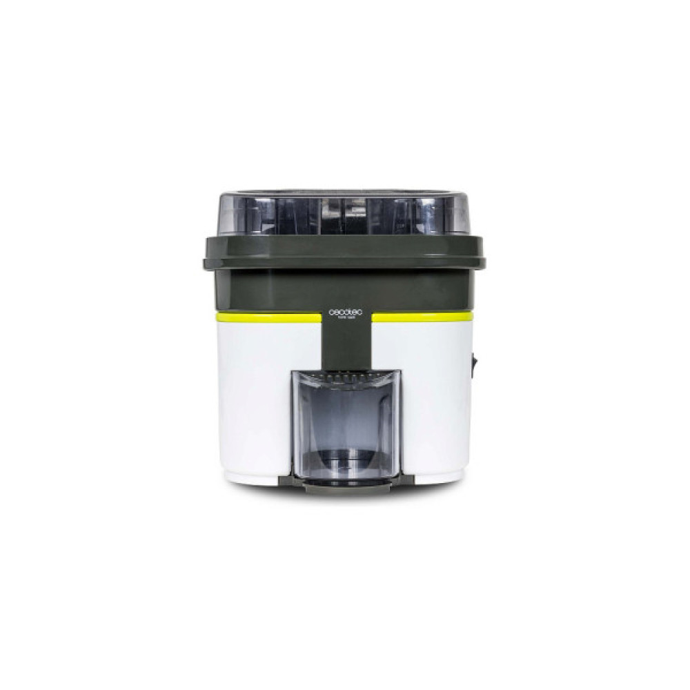 Соковижималка ручна Cecotec Cecojuicer Zitrus (CCTC-04039)