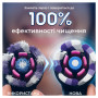 Насадка для зубної щітки Oral-B iO Блискуче відбілювання 4 шт (8700216199254)