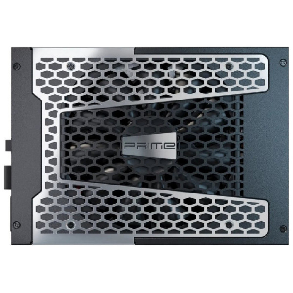 Блок живлення Seasonic 2200W (PRIME PX 2200-ATX31)