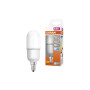 Лампочка Osram LED Star STICK75 10W/840 230V FR E14 (4058075428409) Лампочка Osram LED Star STICK75 10W/840 230V FR E14 (4058075428409)