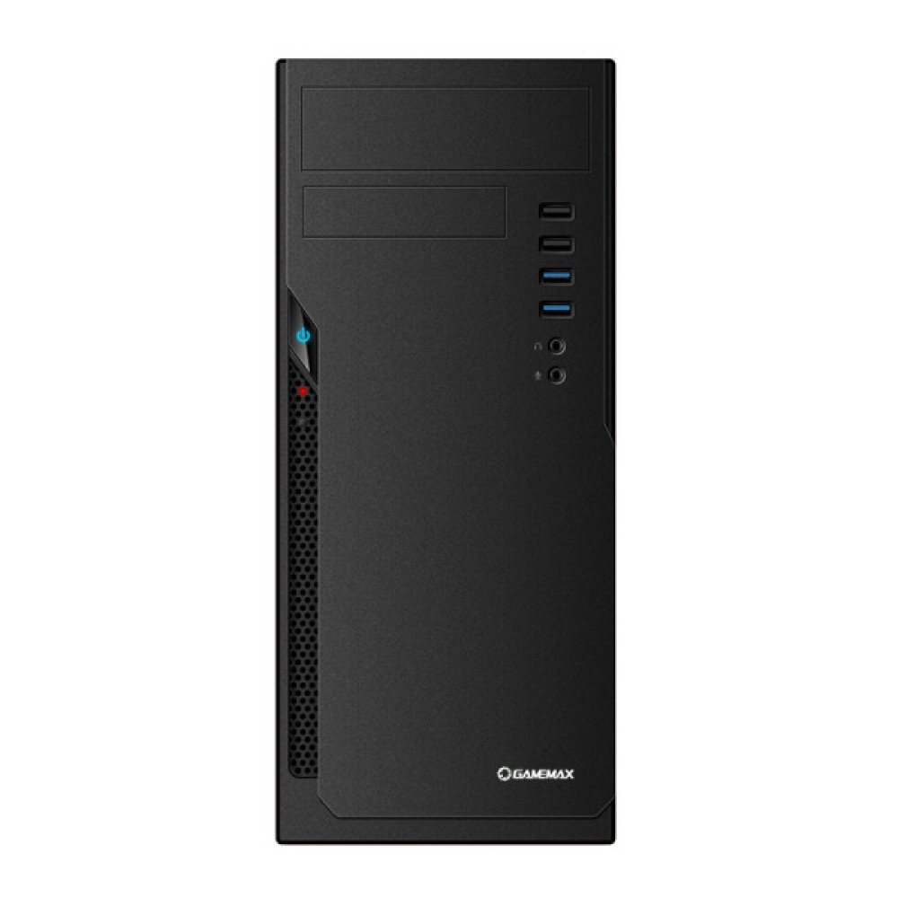 GAMEMAX ET-211-400W-2U3