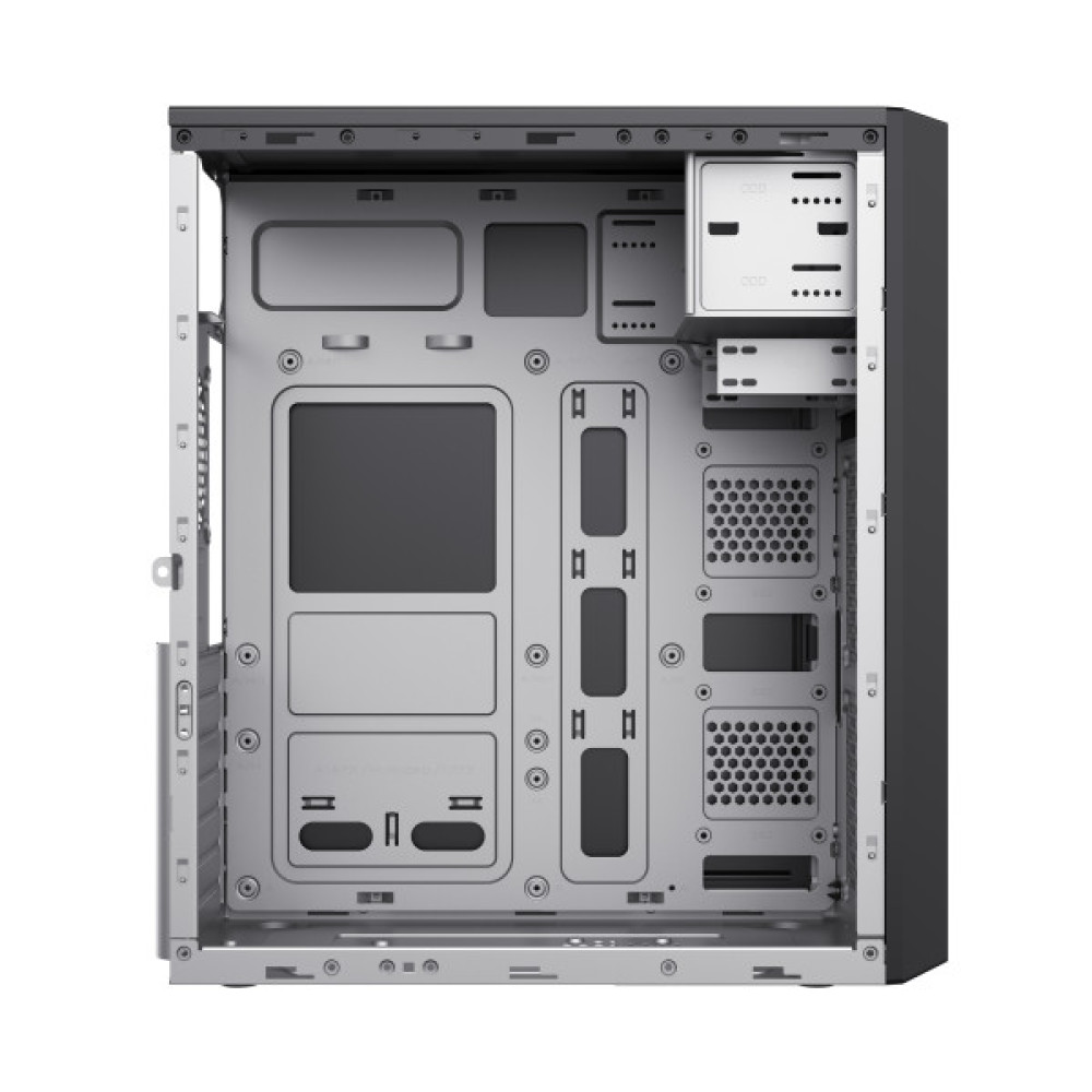 GAMEMAX ET-211-400W-2U3