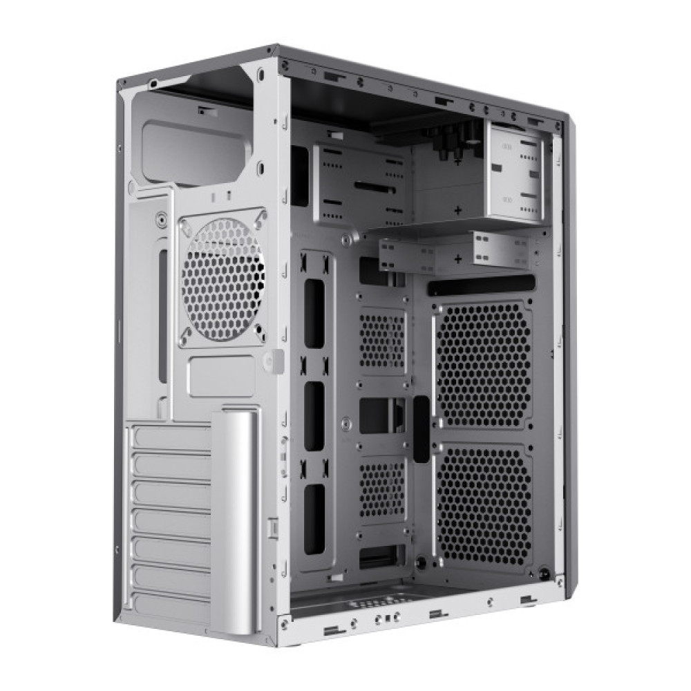 GAMEMAX ET-211-400W-2U3