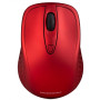 Мишка Modecom MC-WM4.1 Wireless Red (M-MC-0WM4.1-500) Мишка Modecom MC-WM4.1 Wireless Red (M-MC-0WM4.1-500)