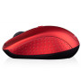 Мишка Modecom MC-WM4.1 Wireless Red (M-MC-0WM4.1-500) Мишка Modecom MC-WM4.1 Wireless Red (M-MC-0WM4.1-500)