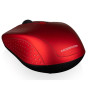 Мишка Modecom MC-WM4.1 Wireless Red (M-MC-0WM4.1-500) Мишка Modecom MC-WM4.1 Wireless Red (M-MC-0WM4.1-500)