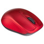 Мишка Modecom MC-WM4.1 Wireless Red (M-MC-0WM4.1-500) Мишка Modecom MC-WM4.1 Wireless Red (M-MC-0WM4.1-500)