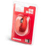 Мишка Modecom MC-WM4.1 Wireless Red (M-MC-0WM4.1-500) Мишка Modecom MC-WM4.1 Wireless Red (M-MC-0WM4.1-500)