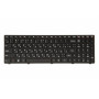 Клавіатура ноутбука PowerPlant Lenovo IdeaPad G500, G505 черный, черный фрейм (KB311552) Клавіатура ноутбука PowerPlant Lenovo IdeaPad G500, G505 черный, черный фрейм (KB311552)
