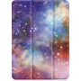 Чохол до планшета BeCover Smart Case Apple iPad Pro 11" M4 2024 Space (711641) Чохол до планшета BeCover Smart Case Apple iPad Pro 11" M4 2024 Space (711641)