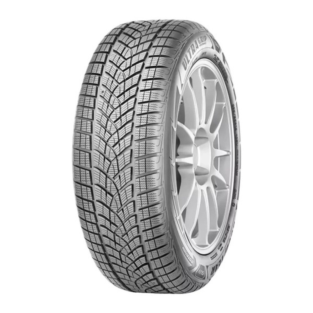 Шина Goodyear Ultra Grip Performance+ FP XL 275/40R19 105W