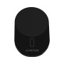 Зарядний пристрій Canyon OnGrip 105 15W Qi2 Wireless Black (CNS-CCH105B) Зарядний пристрій Canyon OnGrip 105 15W Qi2 Wireless Black (CNS-CCH105B)