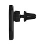 Зарядний пристрій Canyon OnGrip 105 15W Qi2 Wireless Black (CNS-CCH105B) Зарядний пристрій Canyon OnGrip 105 15W Qi2 Wireless Black (CNS-CCH105B)