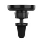 Зарядний пристрій Canyon OnGrip 105 15W Qi2 Wireless Black (CNS-CCH105B) Зарядний пристрій Canyon OnGrip 105 15W Qi2 Wireless Black (CNS-CCH105B)