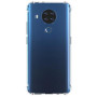 Чохол до мобільного телефона BeCover Nokia 5.4 Clear (705901) Чохол до мобільного телефона BeCover Nokia 5.4 Clear (705901)
