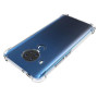 Чохол до мобільного телефона BeCover Nokia 5.4 Clear (705901) Чохол до мобільного телефона BeCover Nokia 5.4 Clear (705901)