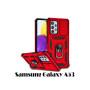 Чохол до мобільного телефона BeCover Military Samsung Galaxy A53 SM-A536 Red (707379) Чохол до мобільного телефона BeCover Military Samsung Galaxy A53 SM-A536 Red (707379)