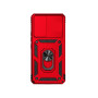 Чохол до мобільного телефона BeCover Military Samsung Galaxy A53 SM-A536 Red (707379) Чохол до мобільного телефона BeCover Military Samsung Galaxy A53 SM-A536 Red (707379)