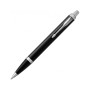 Ручка кулькова Parker IM 17 Black CT BP (22 132)