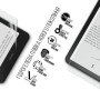 Плівка захисна Armorstandart Matte Amazon Kindle Paperwhite 12th Gen. 2024 (ARM82480) Плівка захисна Armorstandart Matte Amazon Kindle Paperwhite 12th Gen. 2024 (ARM82480)